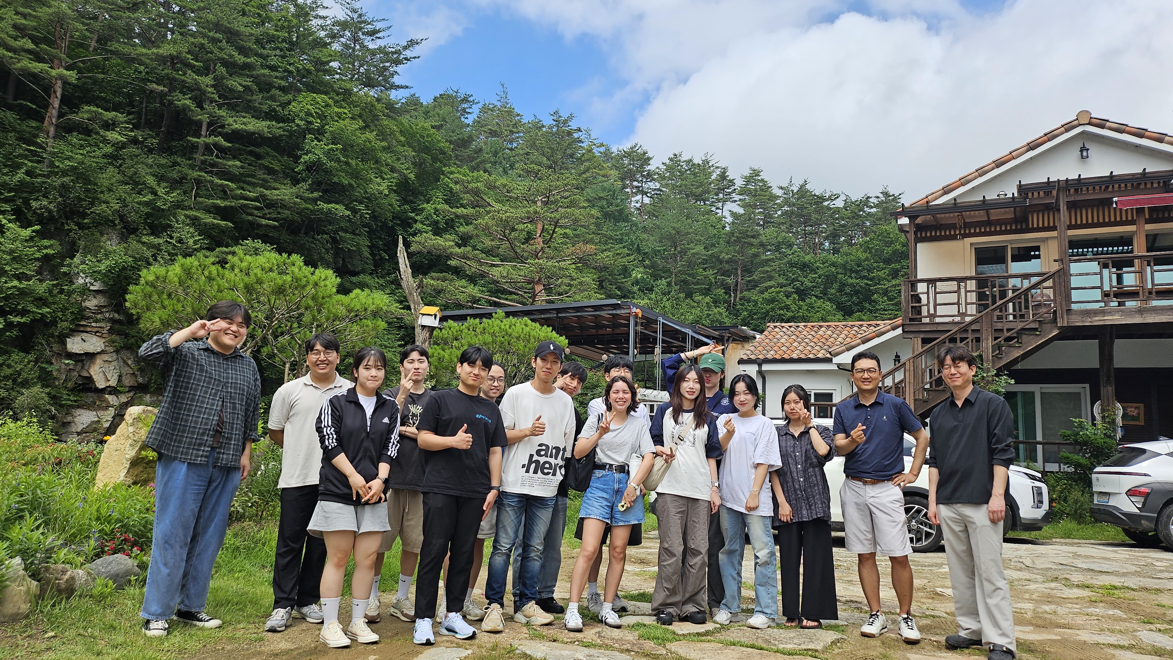 2024 Summer Research Trip