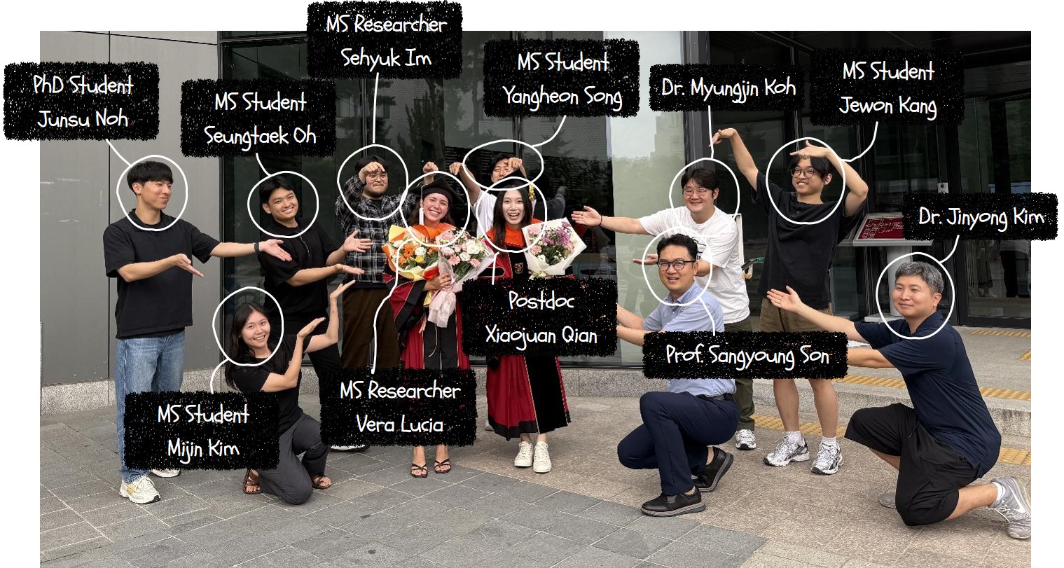 2025 CHL Graduation